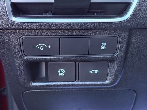 Certified 2025 Hyundai Sonata SEL image 19