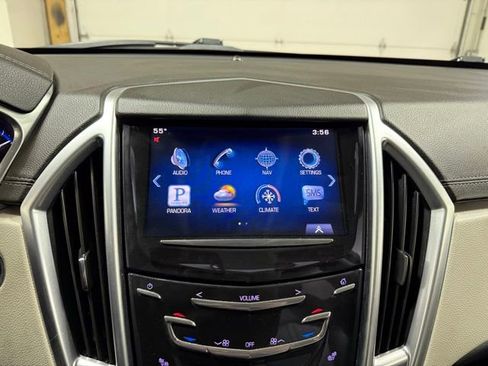 Used 2015 Cadillac SRX Luxury w/ Driver Awareness Package image 18
