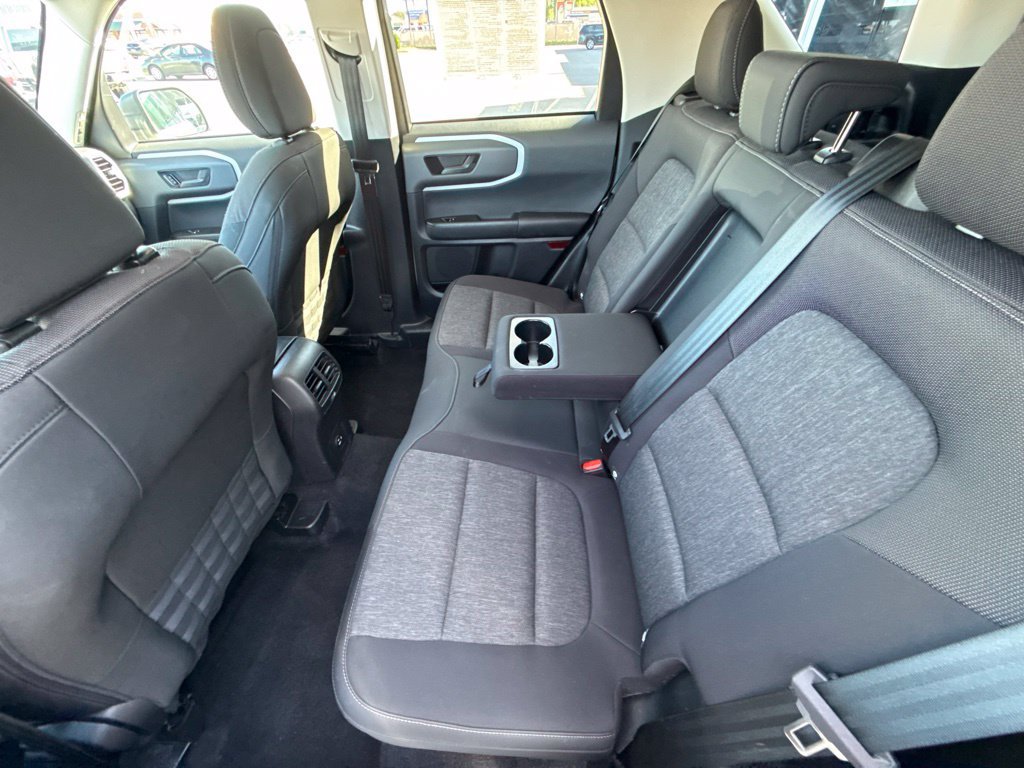 Used 2024 Ford Bronco Sport Big Bend AWD/4WD image 20