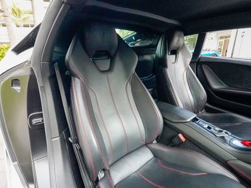 Used 2016 Lamborghini Huracan LP 610-4 Avio image 68