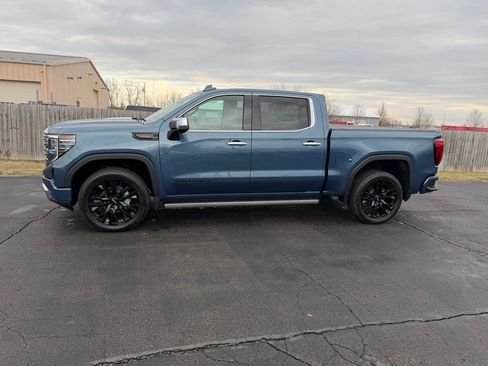 New 2026 GMC Sierra 1500 Denali w/ Denali Reserve Package image 2
