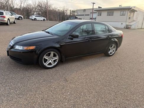 Used 2005 Acura TL image 2
