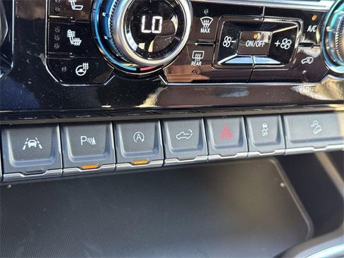 New 2026 GMC Sierra 1500 Denali Ultimate image 18