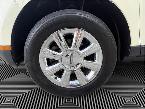 Used 2008 Lincoln MKX AWD image 14