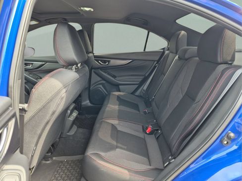 Used 2026 Subaru WRX Premium AWD/4WD image 17