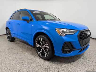 Certified 2023 Audi Q3 2.0T Premium Plus w/ Premium Plus Package