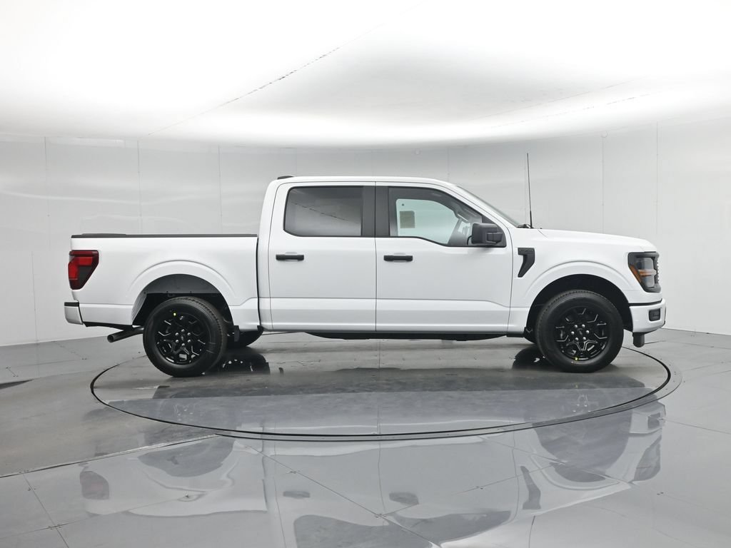 New 2026 Ford F150 STX RWD image 32