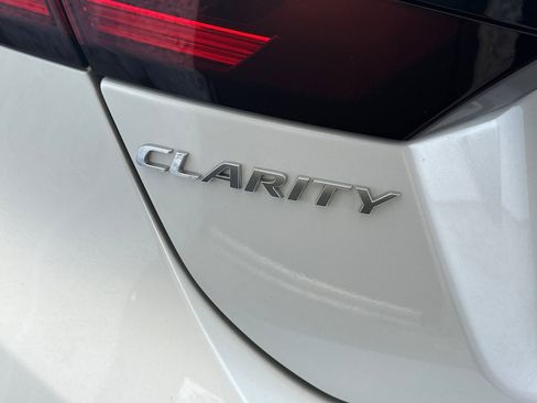 Used 2021 Honda Clarity Plug-In Hybrid image 7
