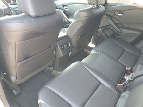 Used 2017 Acura RDX FWD image 11