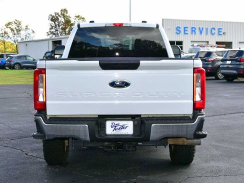 Certified 2024 Ford F250 XLT image 4