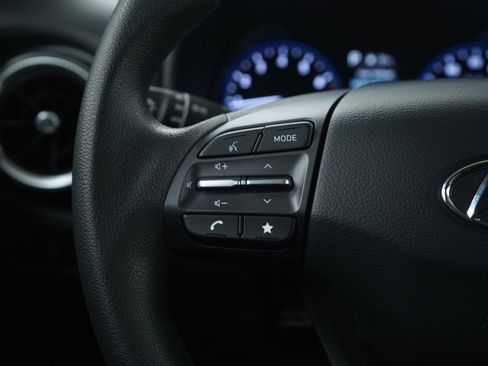 Used 2023 Hyundai Kona SEL w/ Cargo Package image 25