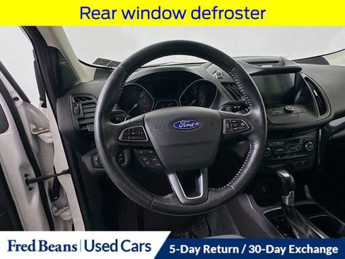 Used 2017 Ford Escape SE w/ Equipment Group 201A image 14