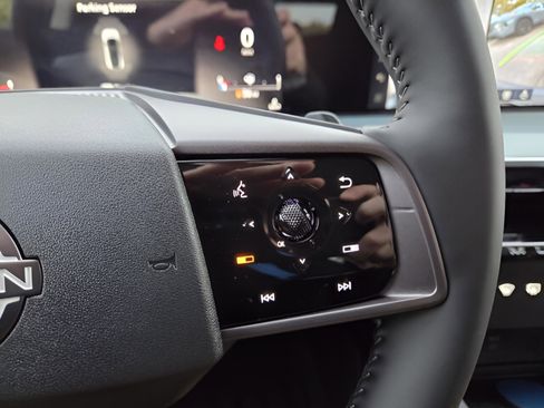 New 2026 Nissan Murano SL image 17