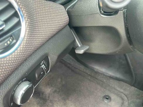 Used 2016 Chevrolet Cruze LT FWD image 14