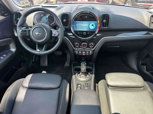 Used 2024 MINI Cooper Countryman S AWD/4WD image 12