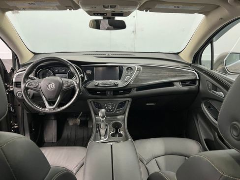 Used 2018 Buick Envision Essence image 14