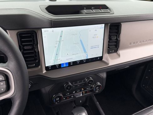 New 2026 Ford Bronco Outer Banks AWD/4WD image 52