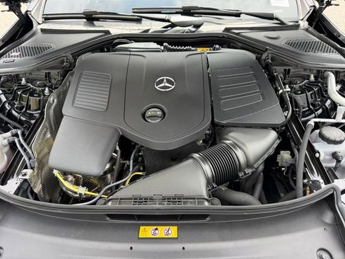 Used 2026 Mercedes-Benz E 350 Sedan image 32