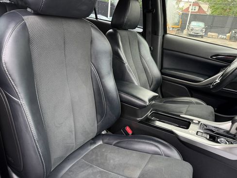 Used 2024 Mitsubishi Eclipse Cross SE AWD/4WD image 18
