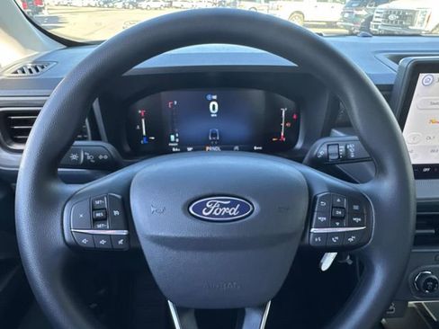 New 2026 Ford Maverick XL image 24