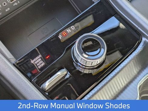 New 2025 Jeep Grand Cherokee Limited w/ Luxury Tech Group II image 21