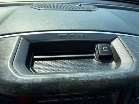 Used 2020 RAM 1500 Big Horn image 12