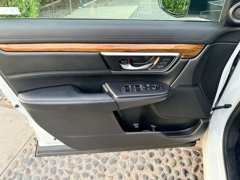 Used 2019 Honda CR-V EX-L image 12