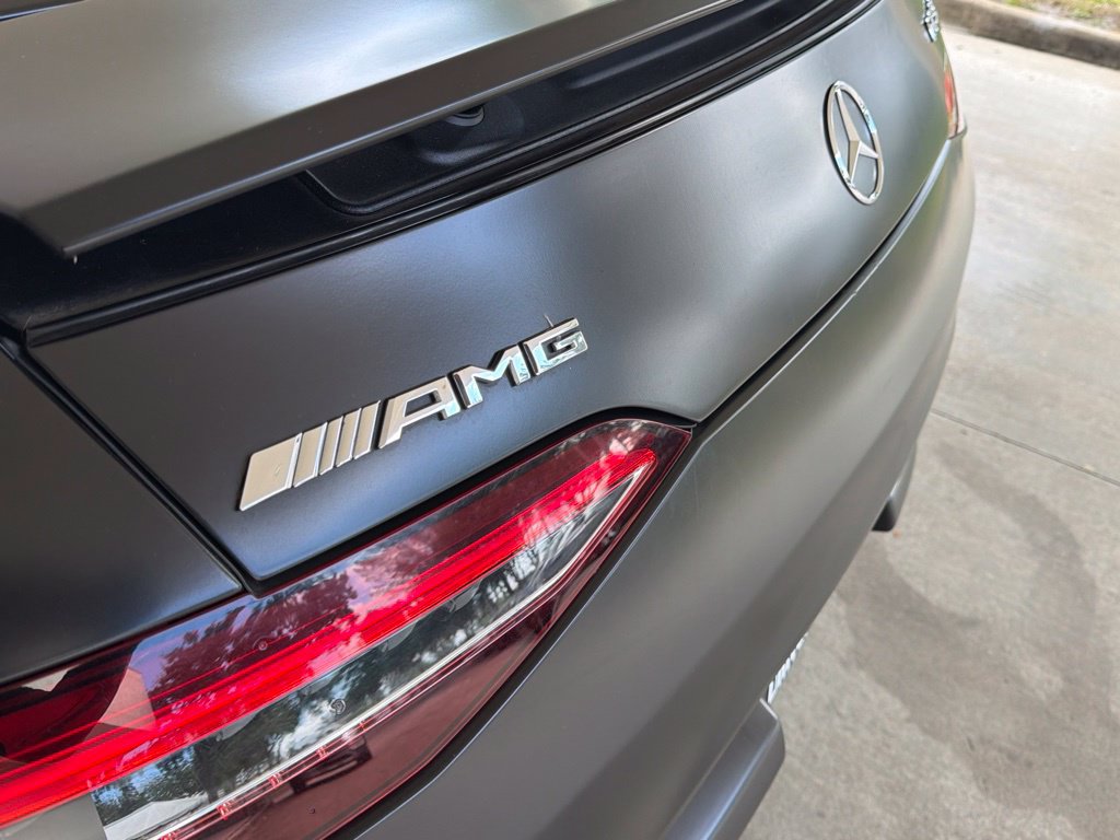 Used 2023 Mercedes-Benz AMG GT 53 image 22