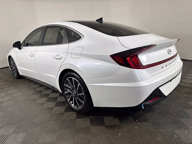 Used 2020 Hyundai Sonata Limited FWD image 6