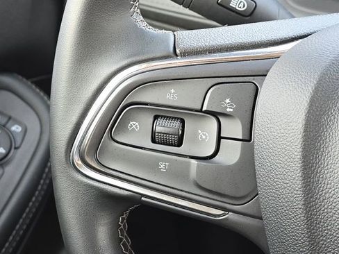 Used 2024 Buick Encore GX Preferred image 31