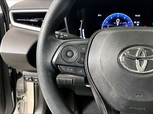 Used 2026 Toyota Corolla LE FWD image 14
