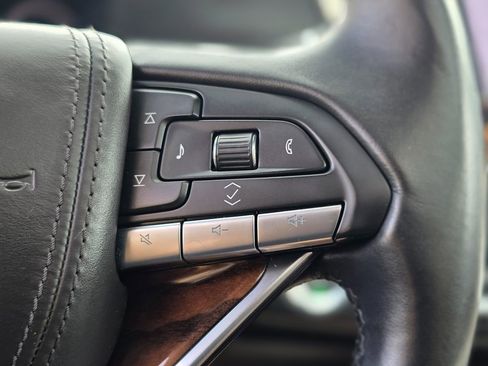 Used 2021 Cadillac Escalade Sport Platinum image 37