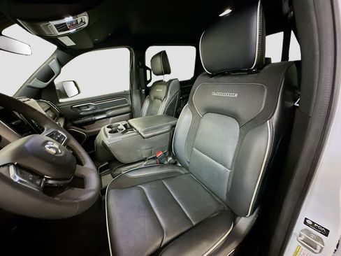 Used 2025 RAM 1500 Laramie image 13