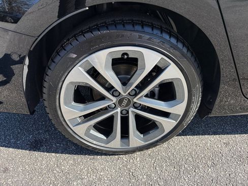 New 2026 Audi A3 2.0T Premium image 23