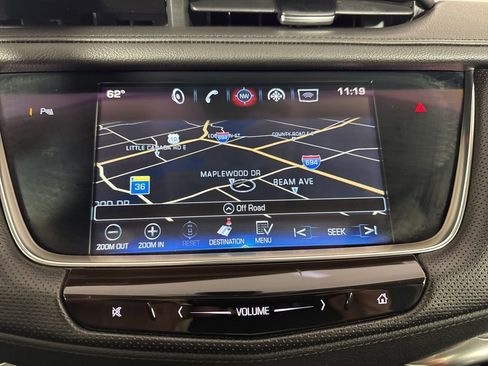 Used 2017 Cadillac XT5 Premium Luxury AWD/4WD image 29