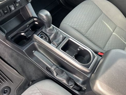 Used 2023 Toyota Tacoma SR5 image 24