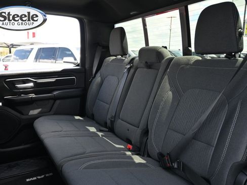 Used 2024 RAM 1500 Lone Star RWD image 19
