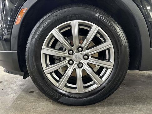 Certified 2023 Cadillac XT4 Premium Luxury w/ Technology Package image 11