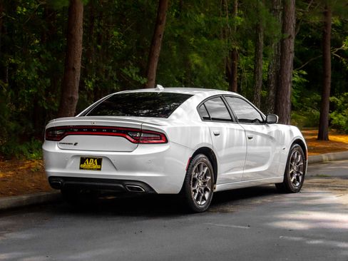 Used 2018 Dodge Charger GT image 63