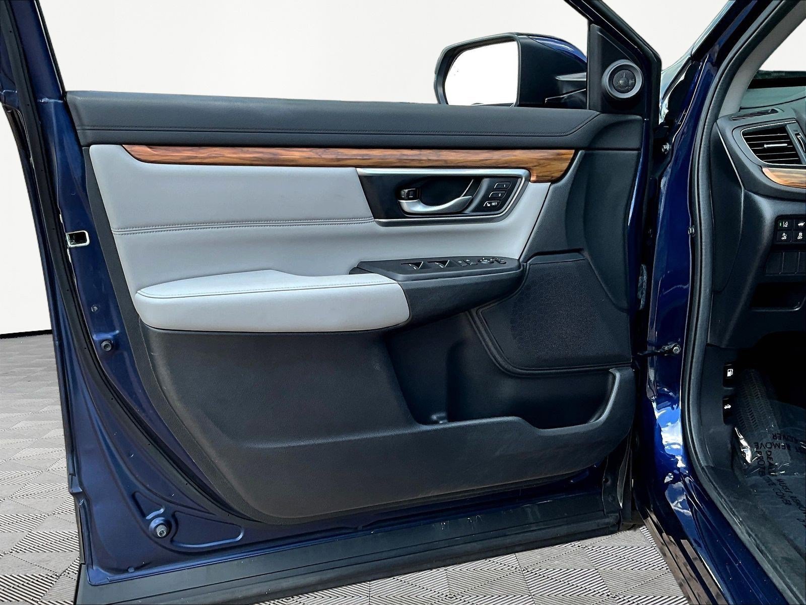 Used 2022 Honda CR-V EX-L image 19