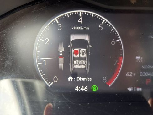 Used 2024 Honda HR-V Sport image 34