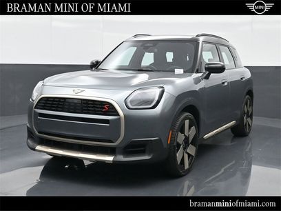 Used 2025 MINI Cooper Countryman S