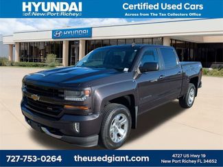 Used 2016 Chevrolet Silverado 1500 LT w/ All Star Edition video 1