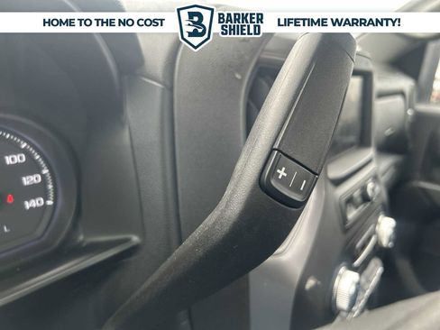 Used 2022 GMC Sierra 2500 Pro w/ Fleet Convenience Package image 15