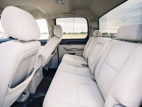 Used 2008 Chevrolet Silverado 3500 LT image 22