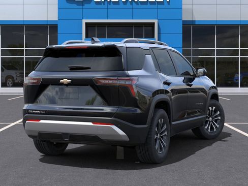 New 2025 Chevrolet Equinox LT w/ Convenience Package II image 28