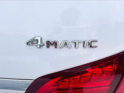 Used 2019 Mercedes-Benz GLS 450 4MATIC image 10