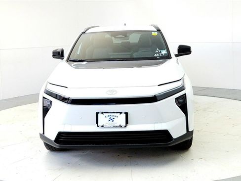 New 2026 Toyota bZ AWD/4WD image 8