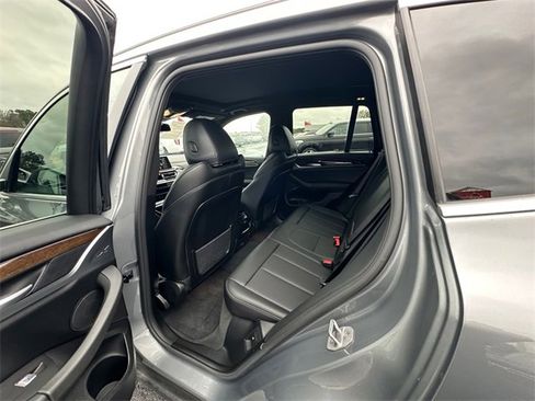 Used 2024 BMW X3 xDrive30i w/ Convenience Package image 18