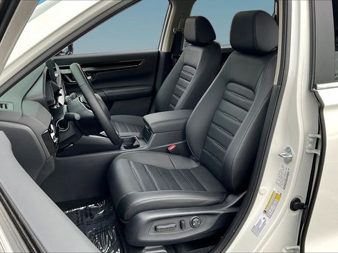Used 2026 Honda CR-V EX-L image 20